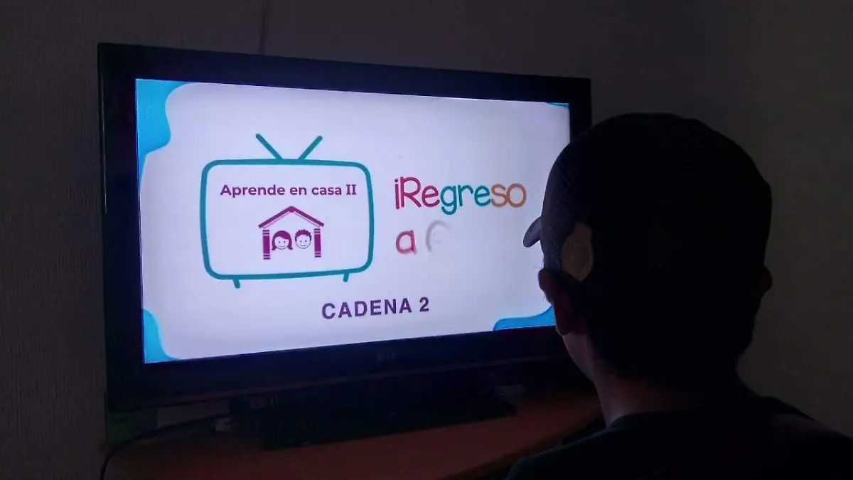 El 94 por ciento de familias cuenta con televisión.